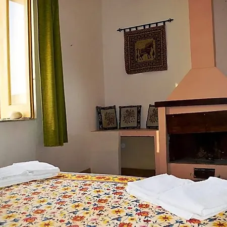Scirocco Sleeps 4 Otel Sciacca