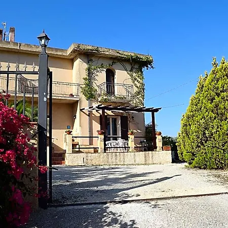 Hotel Scirocco Sleeps 4 Sciacca