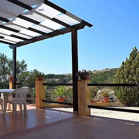 Scirocco Sleeps 4 Hotel